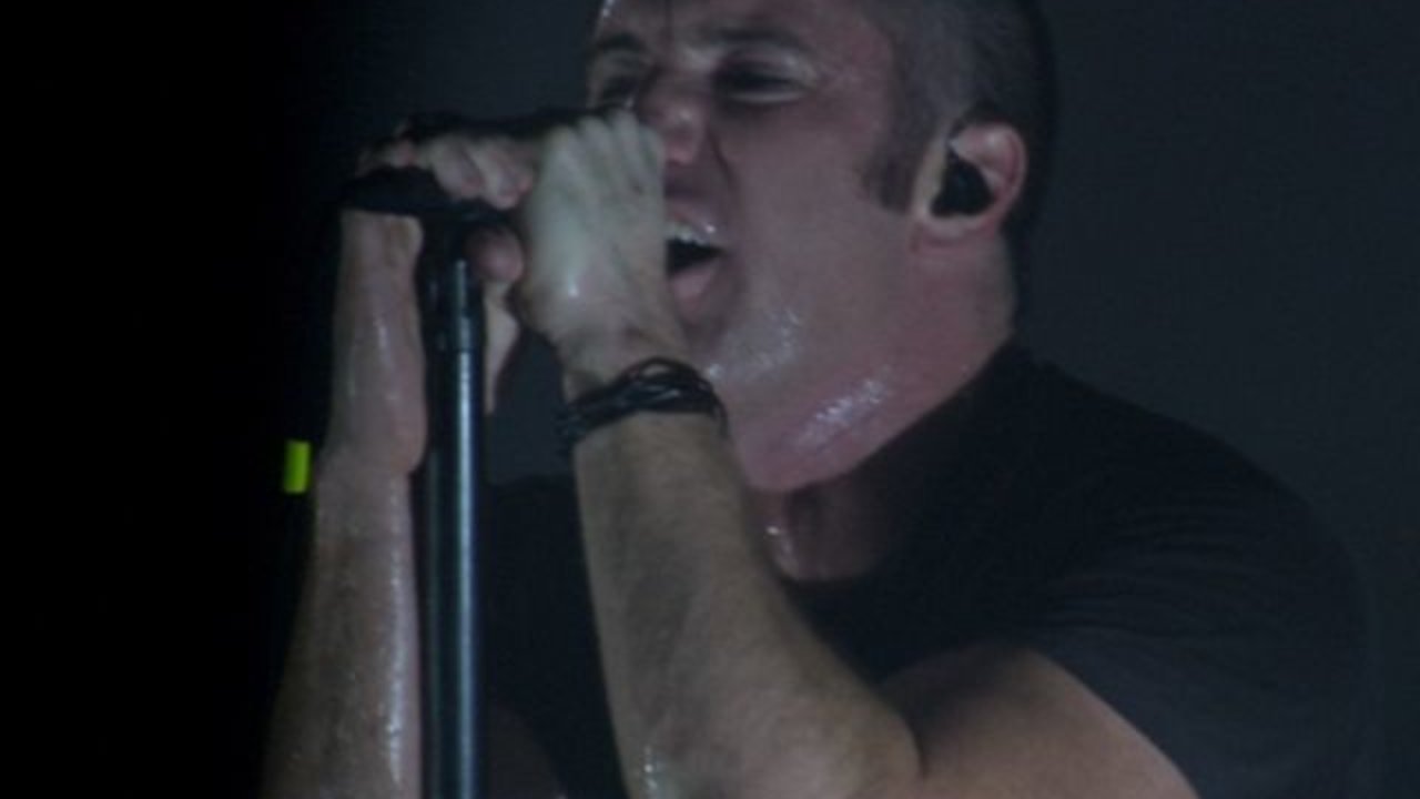 March Of The Pigs (Live: Beside You In Time)