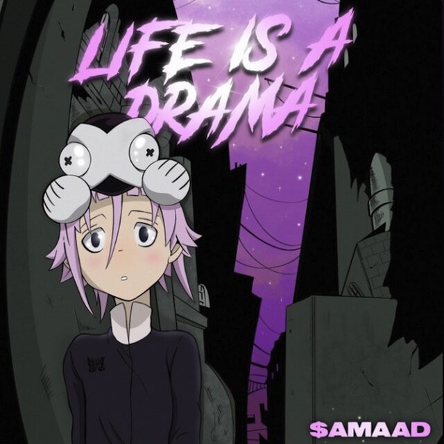 Life Is A Drama