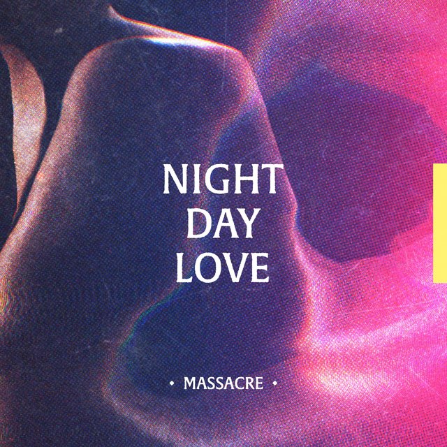 Night Day Love