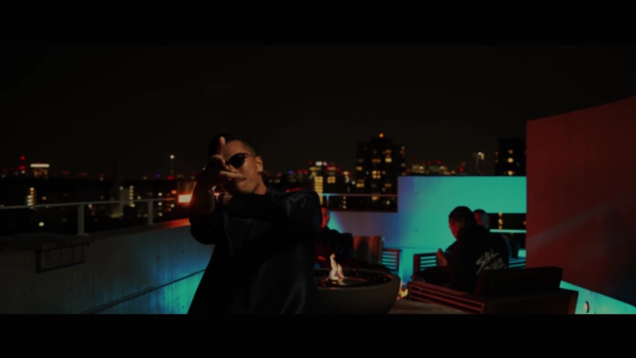 ONE SHOT (feat. Watson & Eric.B.Jr)