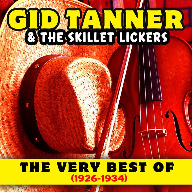 The Very Best Of (1926-1934)