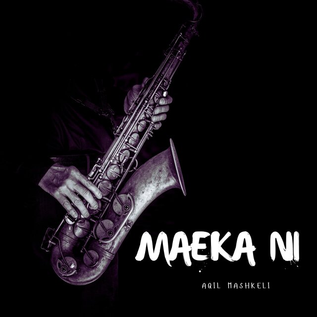 Maeka Ni