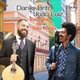 Cover art for album Esquina de São Paulo by Danilo Brito, João Luiz