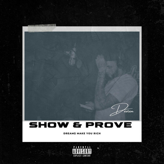 Show & Prove