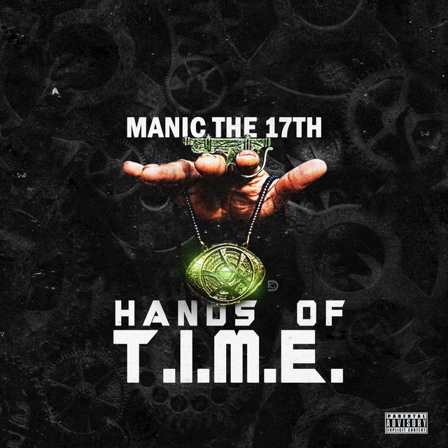 Hands of T.I.M.E.