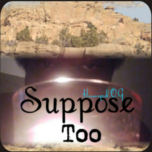 Suppose Too