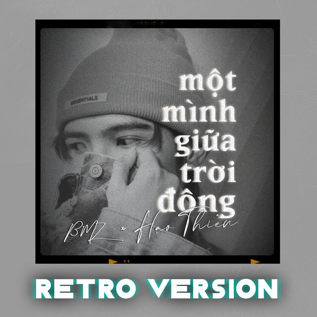 Một Mình Giữa Trời Đông (Retro Version)