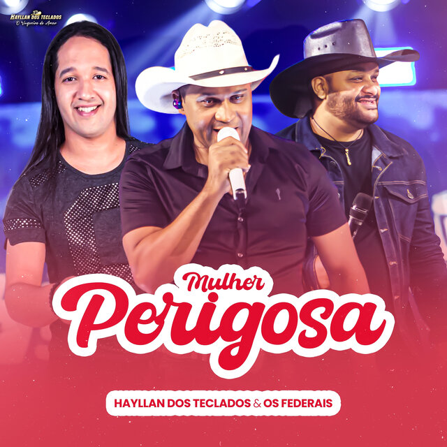 Mulher Perigosa