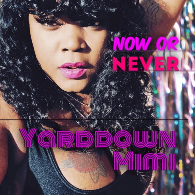 Now or Never
