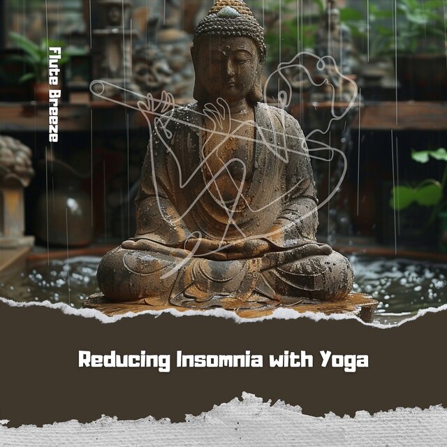 Reducing Insomnia with Yoga