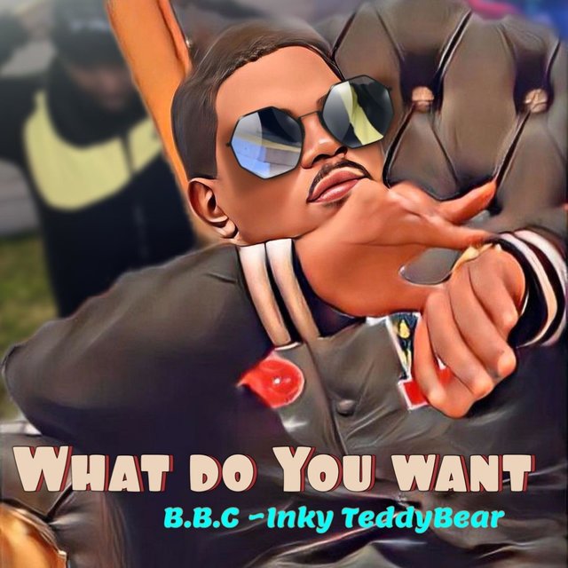 What Do You Want (feat. Inky TeddyBear)