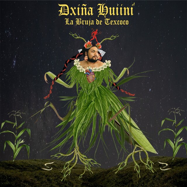 Dxiña Huiini´ (Dulcecito)