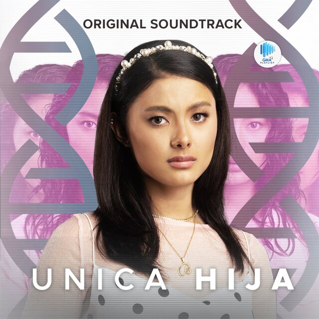 Unica Hija (Original Soundtrack of Unica Hija)