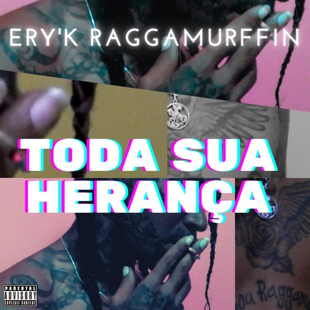 Toda Sua Herança