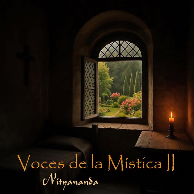 Voces de la Mística II