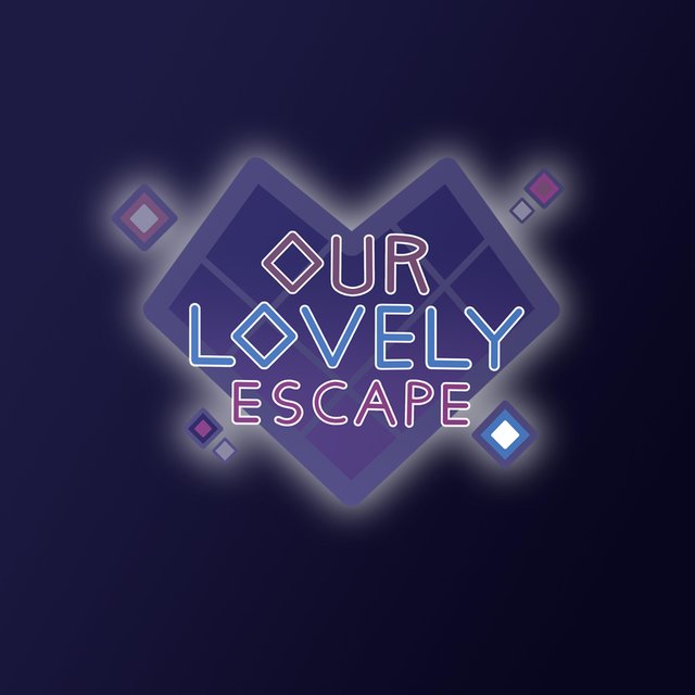 Our Lovely Escape (Original Soundtrack)
