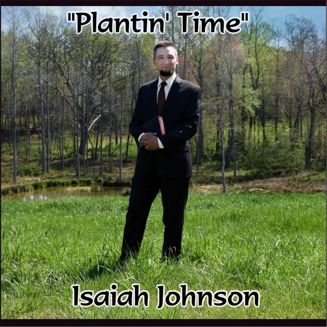 Plantin' Time