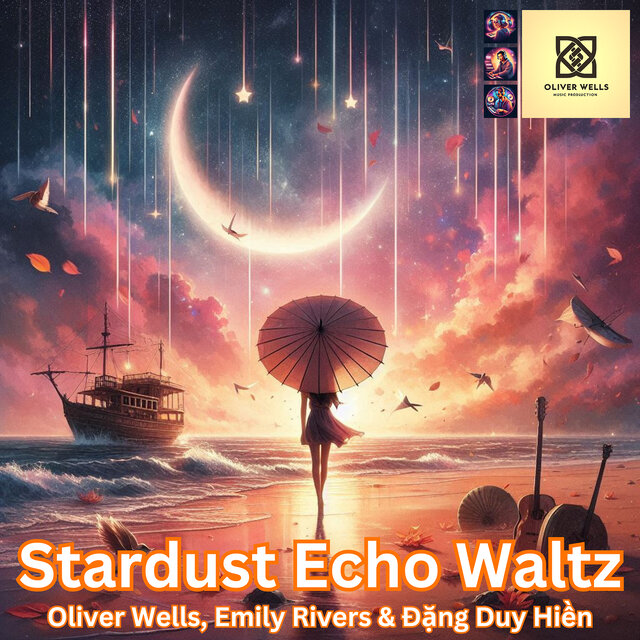 Stardust Echo Waltz