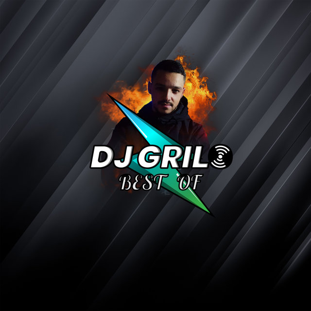 Best Of Dj Grilo