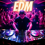 Deep Bass EDM