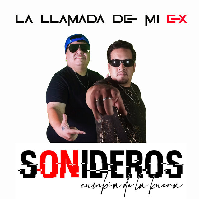 La llamada de mi ex