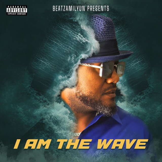 I AM THE WAVE