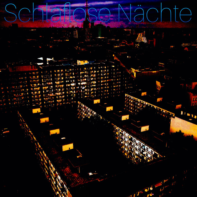 Schlaflose Nächte