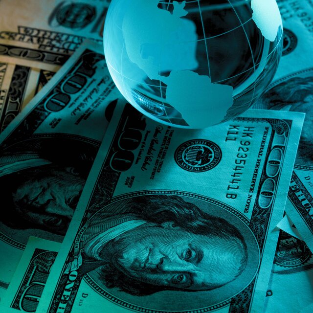 Music Money