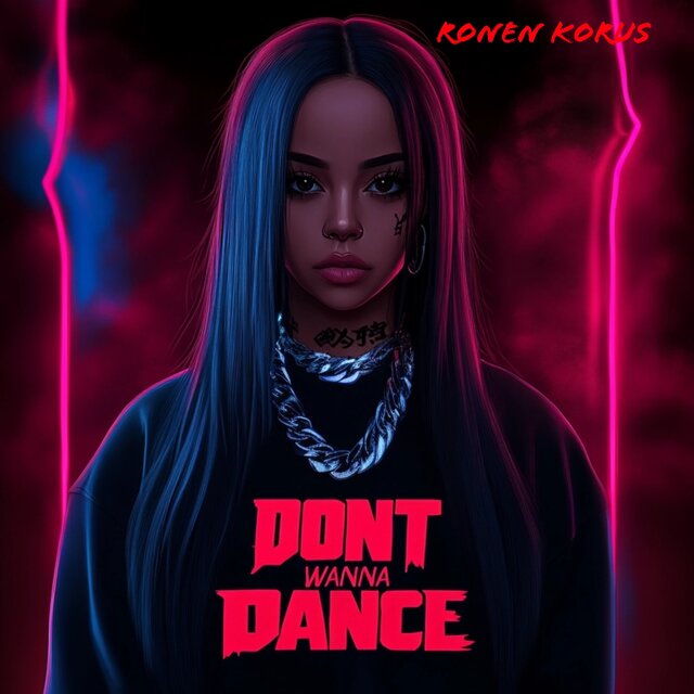 Dont Wanna Dance