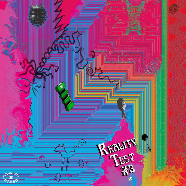 Reality Test #3