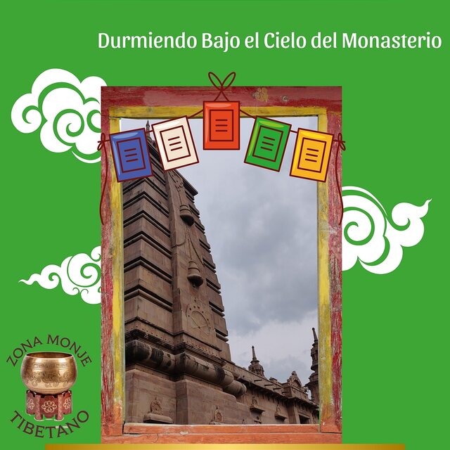 Durmiendo Bajo el Cielo del Monasterio
