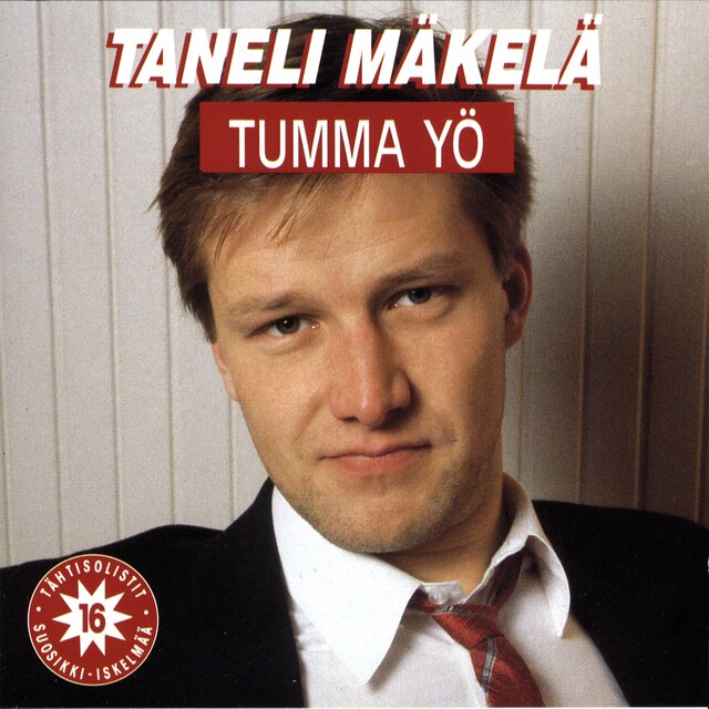 Tumma yö