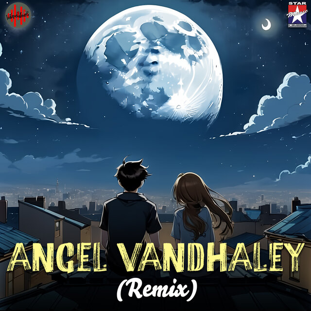 Angel Vandhaaley (From 