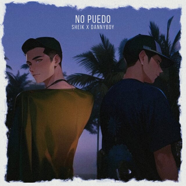 No Puedo