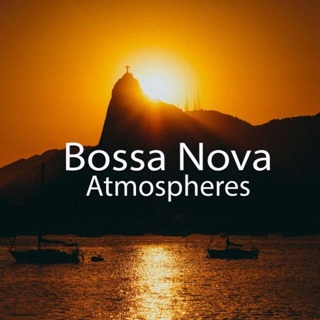 Bossa Nova Atmospheres: The Piano Best Music for Your Moments
