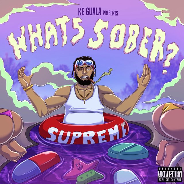 What's Sober?