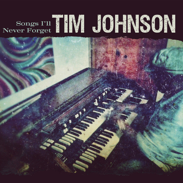 Songs I'll Never Forget