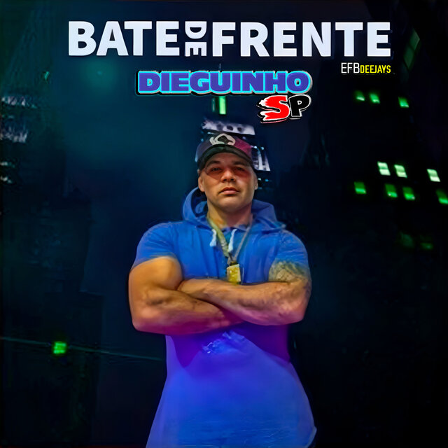 Bate de Frente