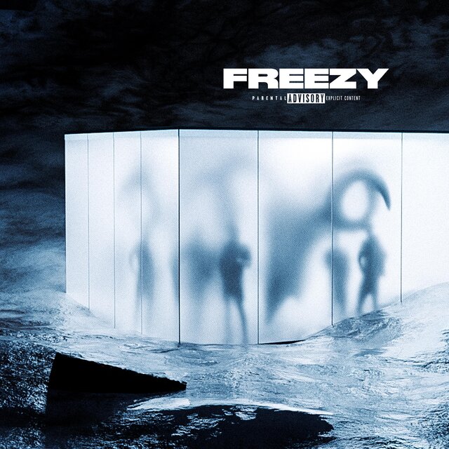 FREEZY (feat. AthensGoatMafia)