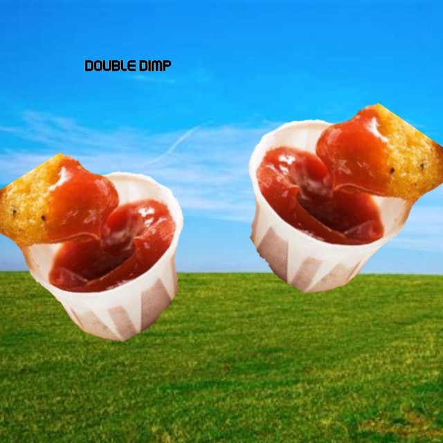 Double Dimp