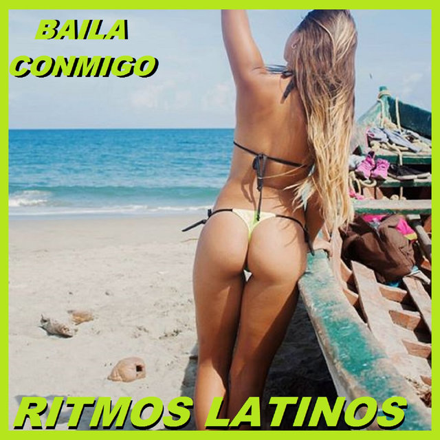 Baila Conmigo