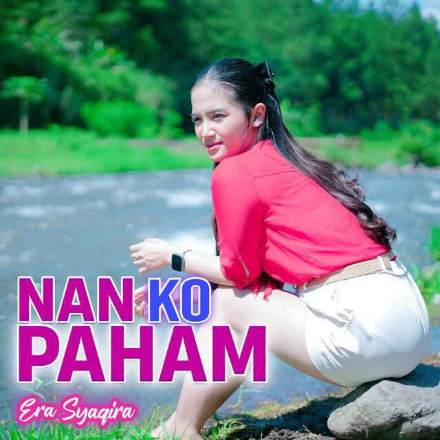 Nan Ko Paham