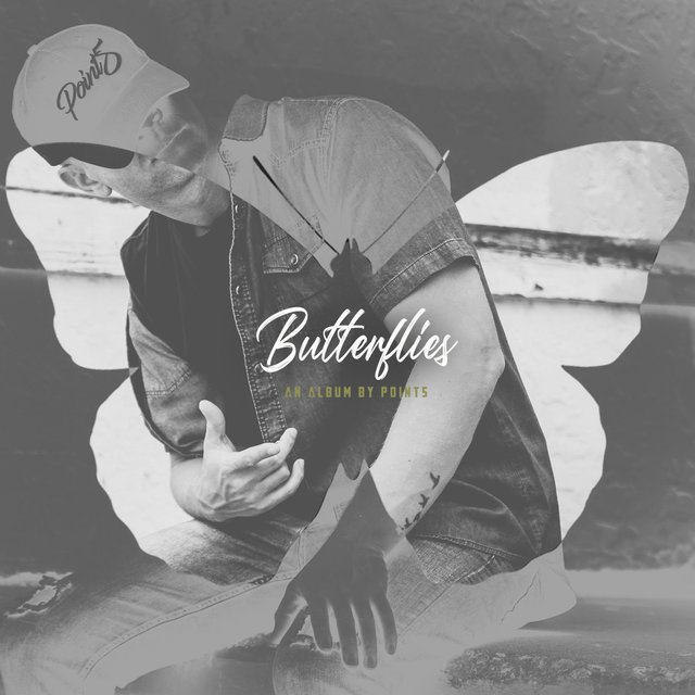 Butterflies