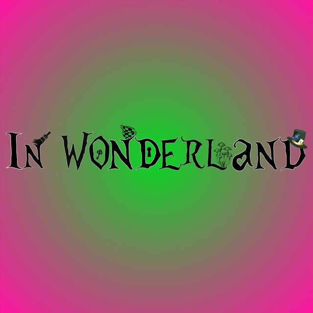 In Wonderland