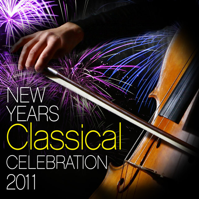 New Years Classical Celebration 2011