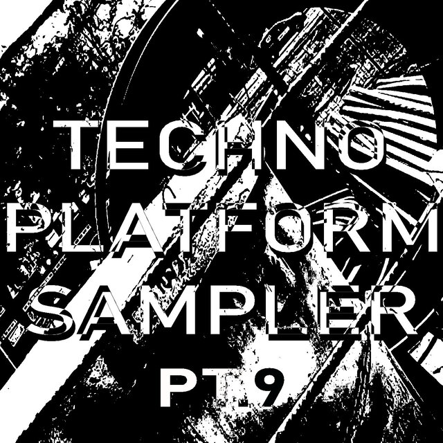 TECHNO PLATFORM SAMPLER, Pt. 9