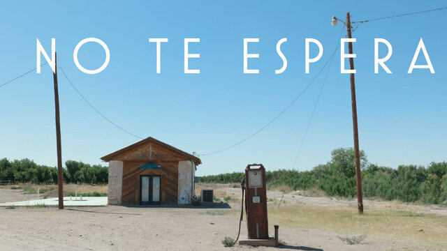 Ya No Te Esperaré