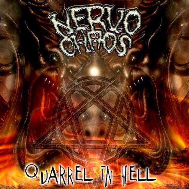 Quarrell in Hell