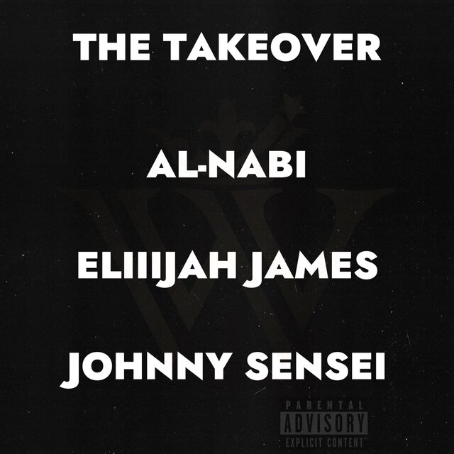 The Takeover