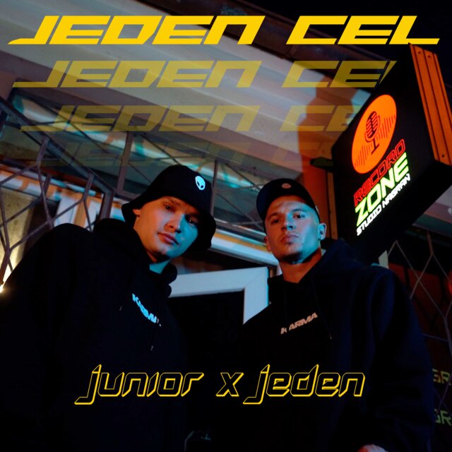 JEDEN CEL